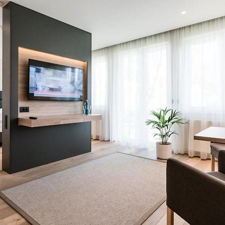 Hotel Am Wasserturm Berlin Eksteriør billede