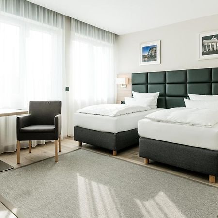 Hotel Am Wasserturm Berlin Eksteriør billede