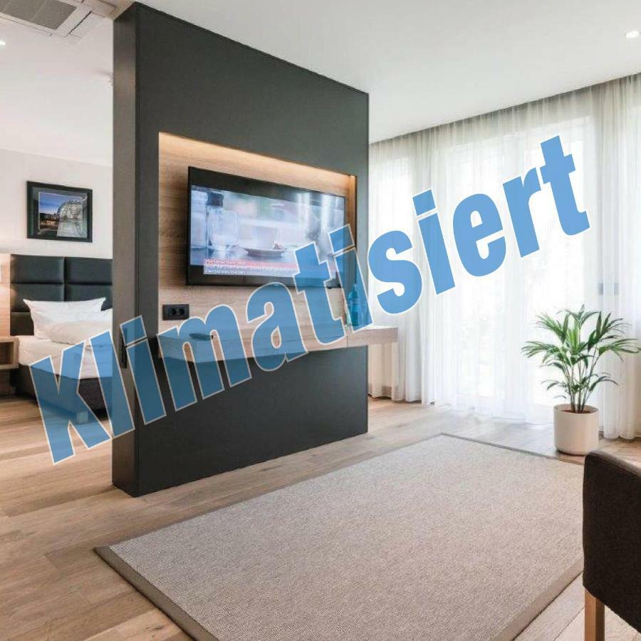 Hotel Am Wasserturm Berlin Eksteriør billede